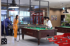 Fresh Spring Mews – Vauxhall