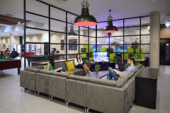 Fresh Spring Mews – Vauxhall