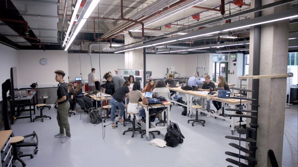 All about project-based learning