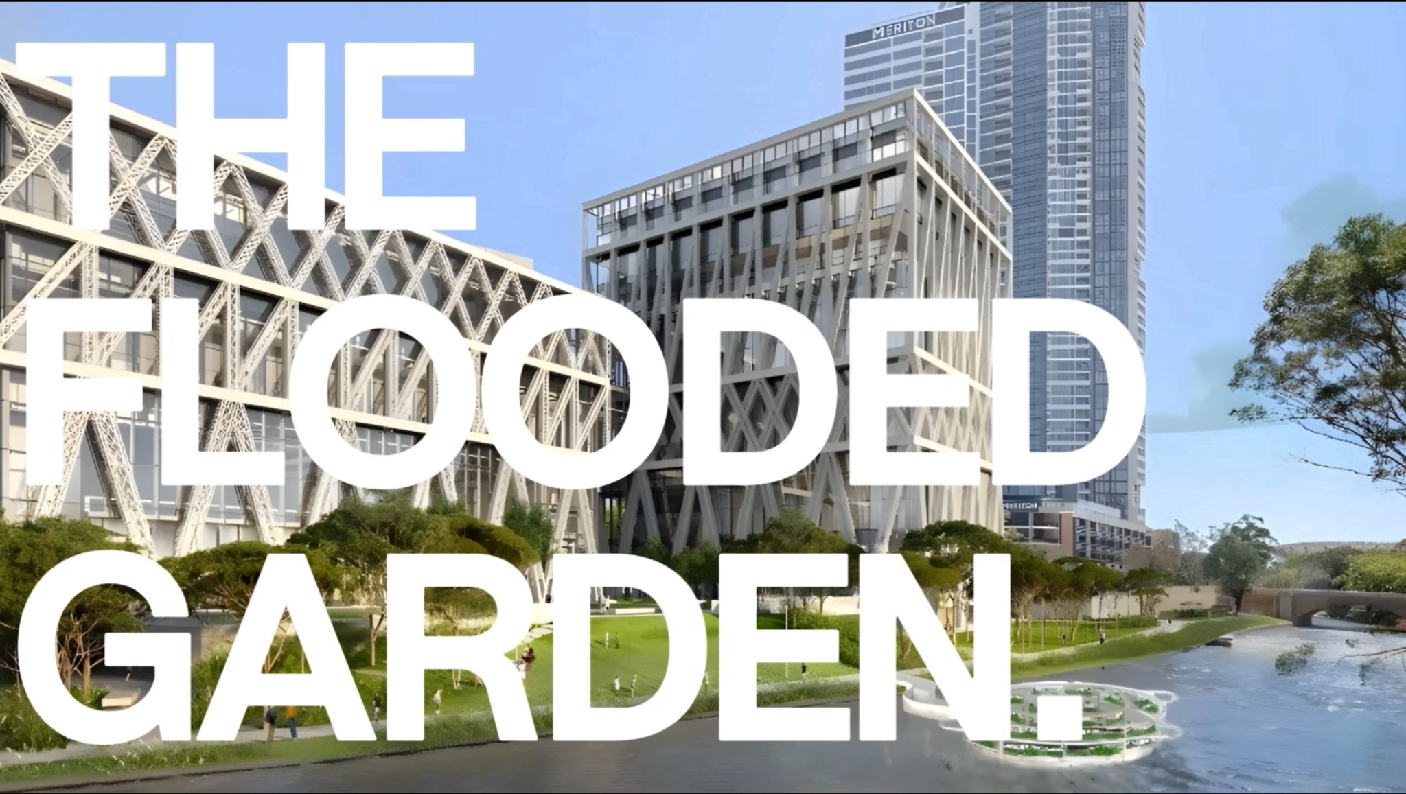 Transforming Western Sydney Through Innovative Design