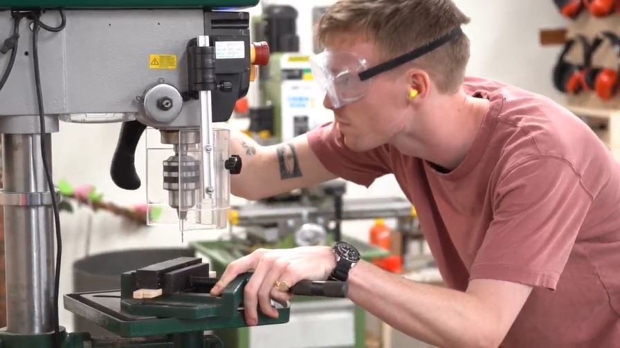 Student perspective: Starting a TEDI-London degree in January