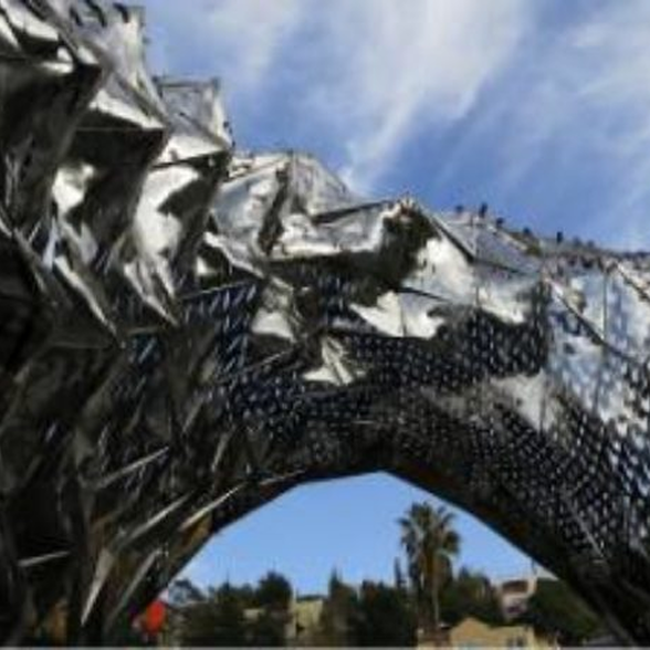 2ND EXAMPLE: DORIS SUNG ARCHITECTURE