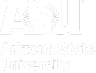 Founded by ASU Logo