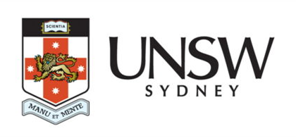 UNSW Sydney Logo