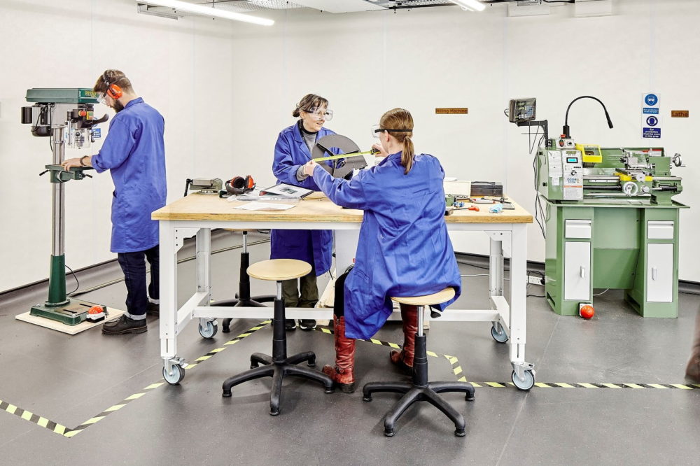 5 reasons to study general engineering