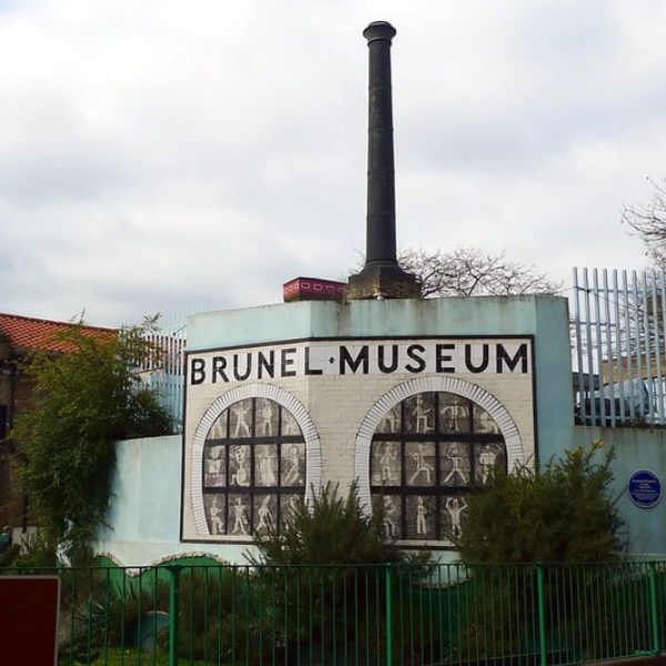 Brunel Museum