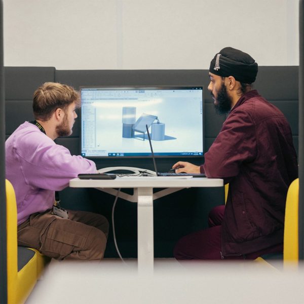 How will I learn Section Image