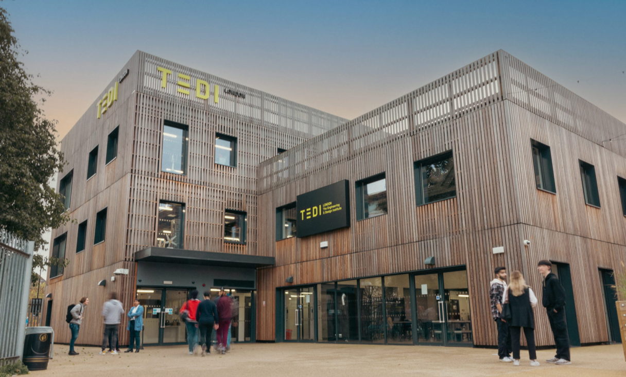 Open Day 22 November 2025 and Our Campus Card Image