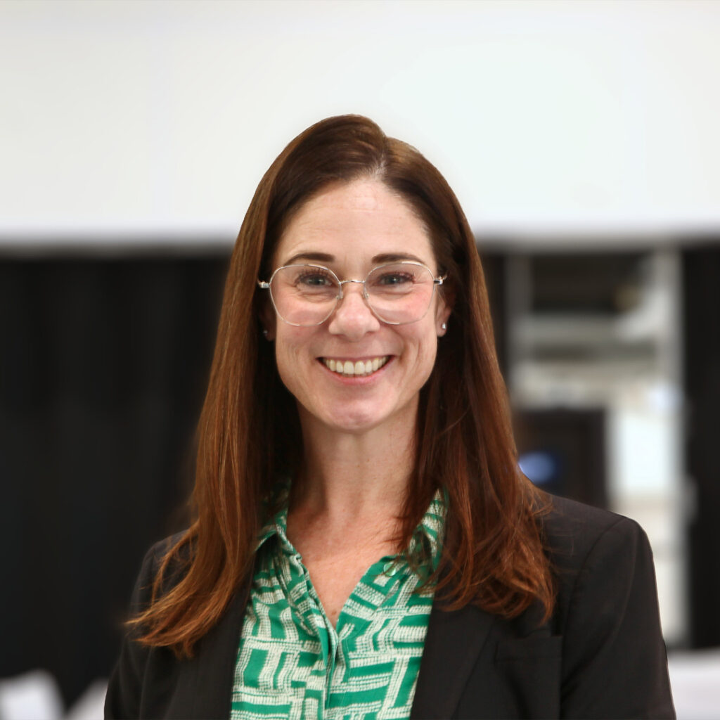 Katie Canada, ASU London