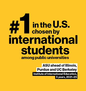 #1int the us for innovation (for mobile)