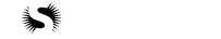 ASU white logo