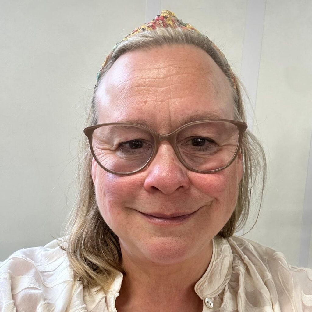 Elizabeth O'Connell